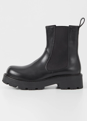Vagabond Shoemakers Cosmo 2.0 Chelsea Boot Stylish Appeal