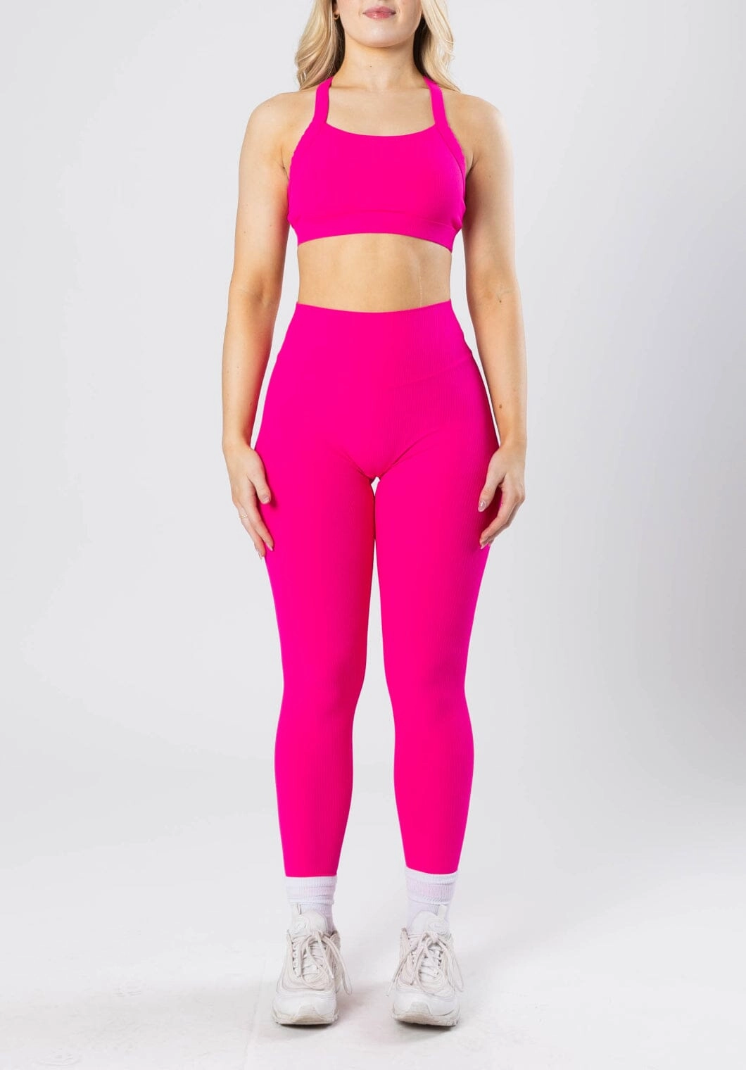 Summer Wear Fade Resistant Luxury Choice Body Shaping CloudRib? Original Sculptseam? Legging Crush