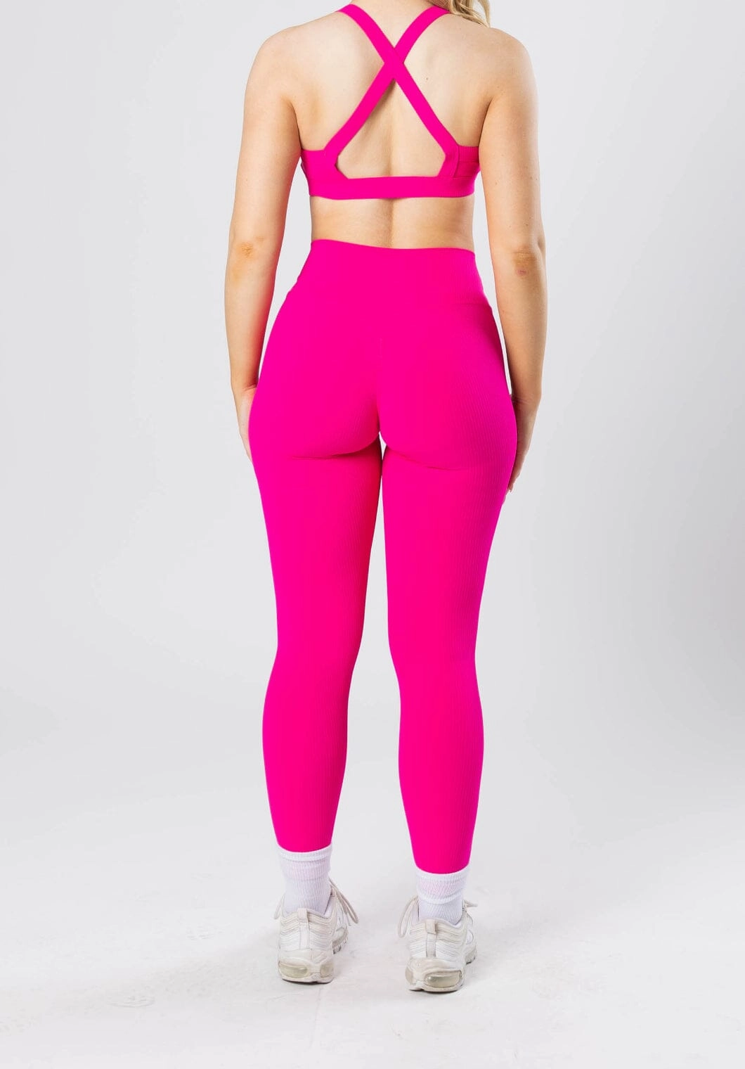 CloudRib? Original Sculptseam? Legging Crush Soft Touch Travel Enthusiast