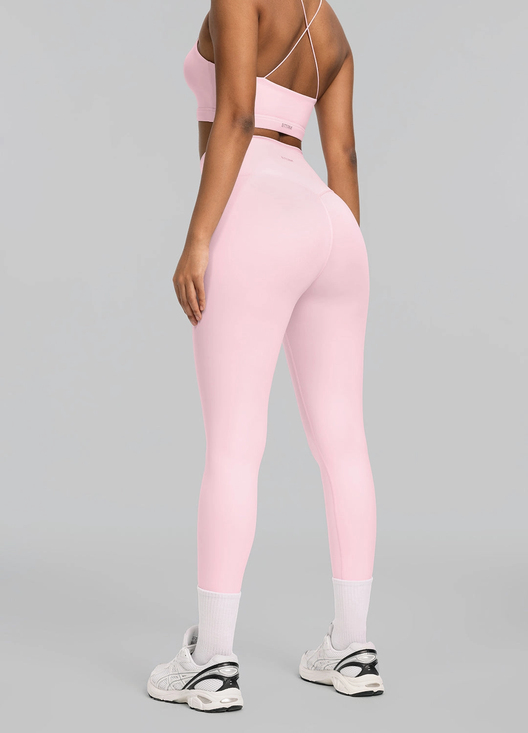 Stay Cool Sleek Form ? Leggings
