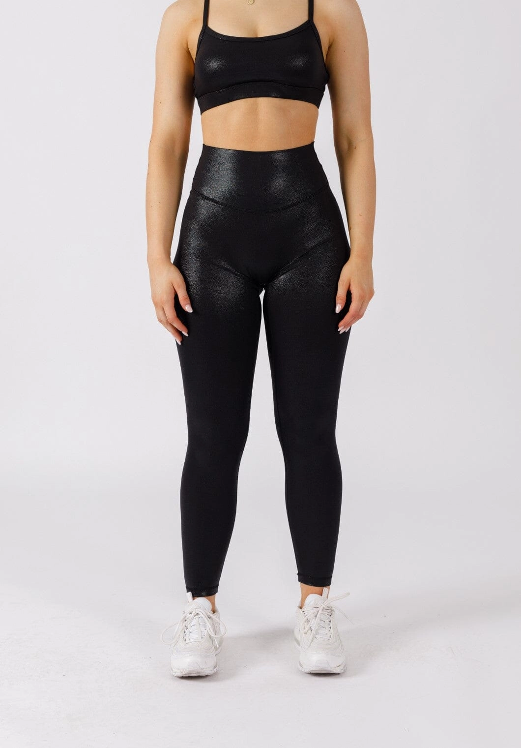 Reluna Original Sculptseam? Legging Starlight Moisture Wicking Active Lifestyle All-day Comfort