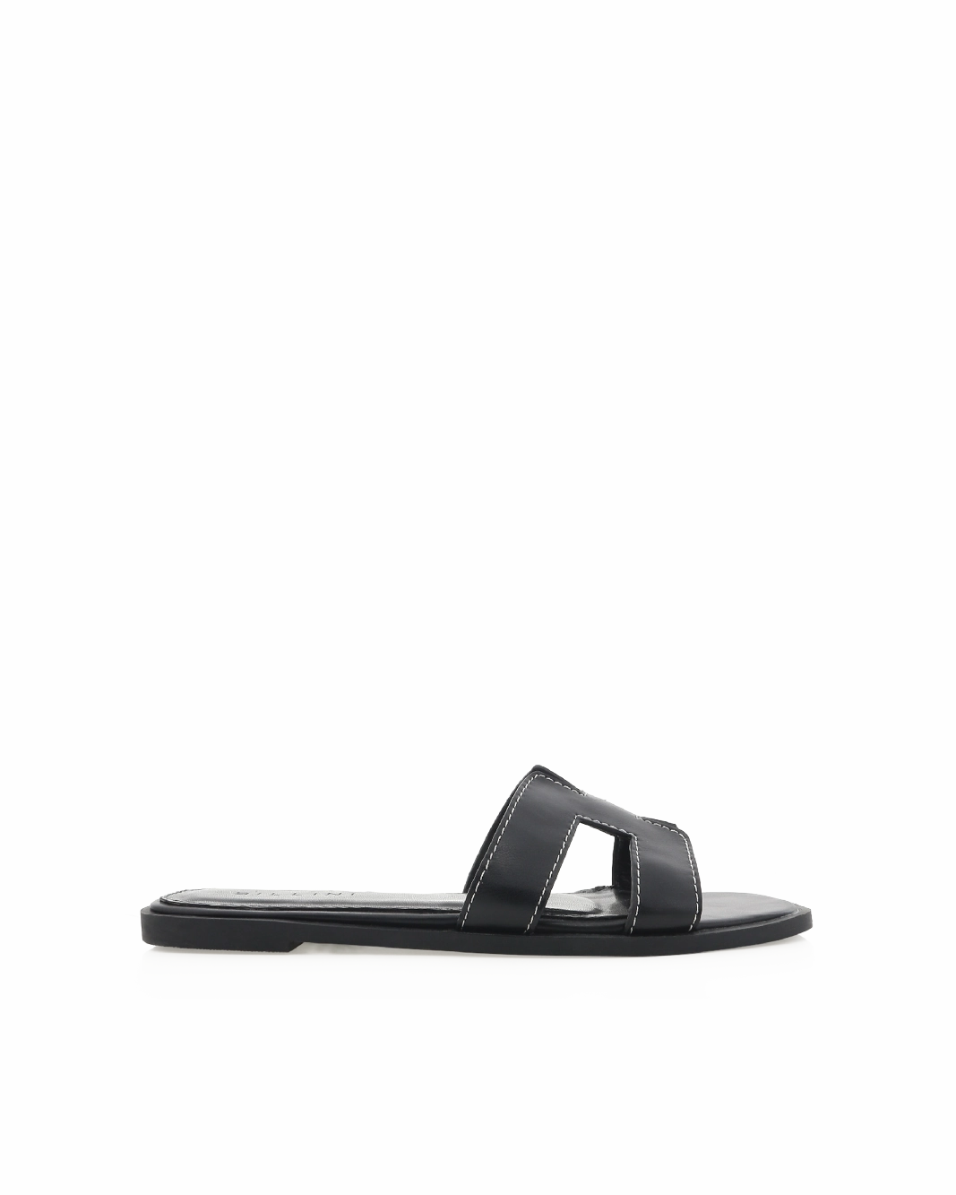 GORDY - BLACK Sporty Comfort Cool Surface
