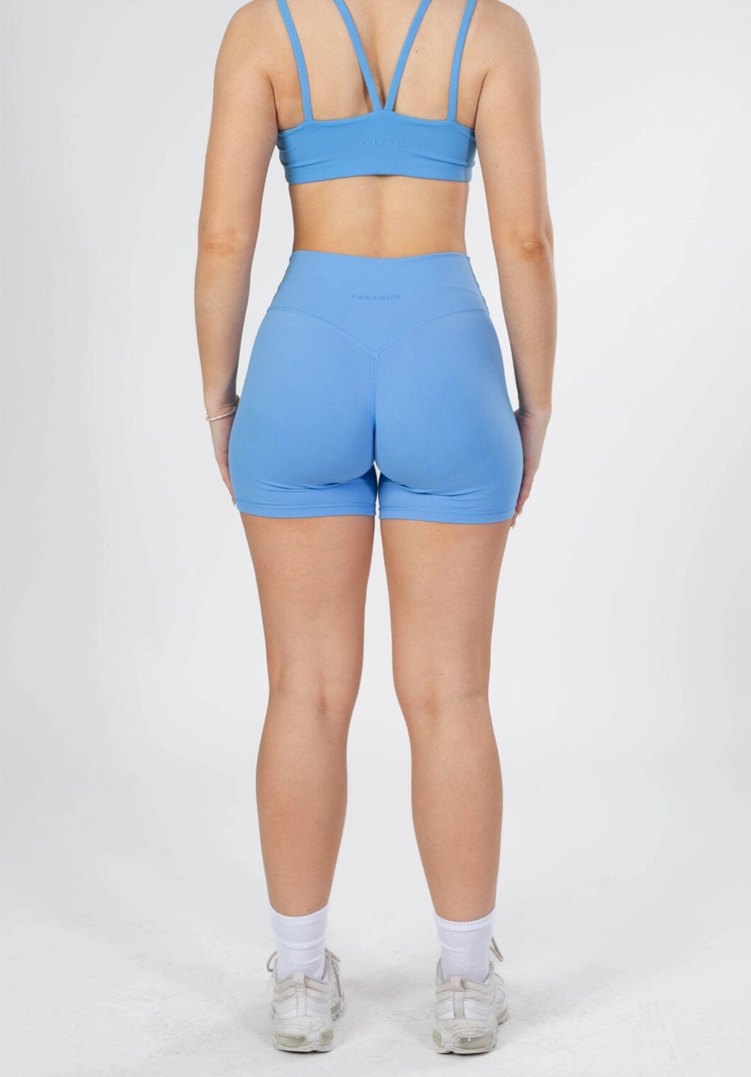 wrinkle - resistant UltraLux Curve Contour Sculptseam? Short Taffy