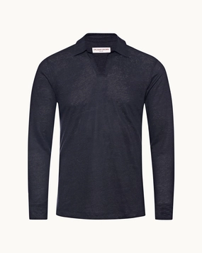 Simple Style Felix Linen