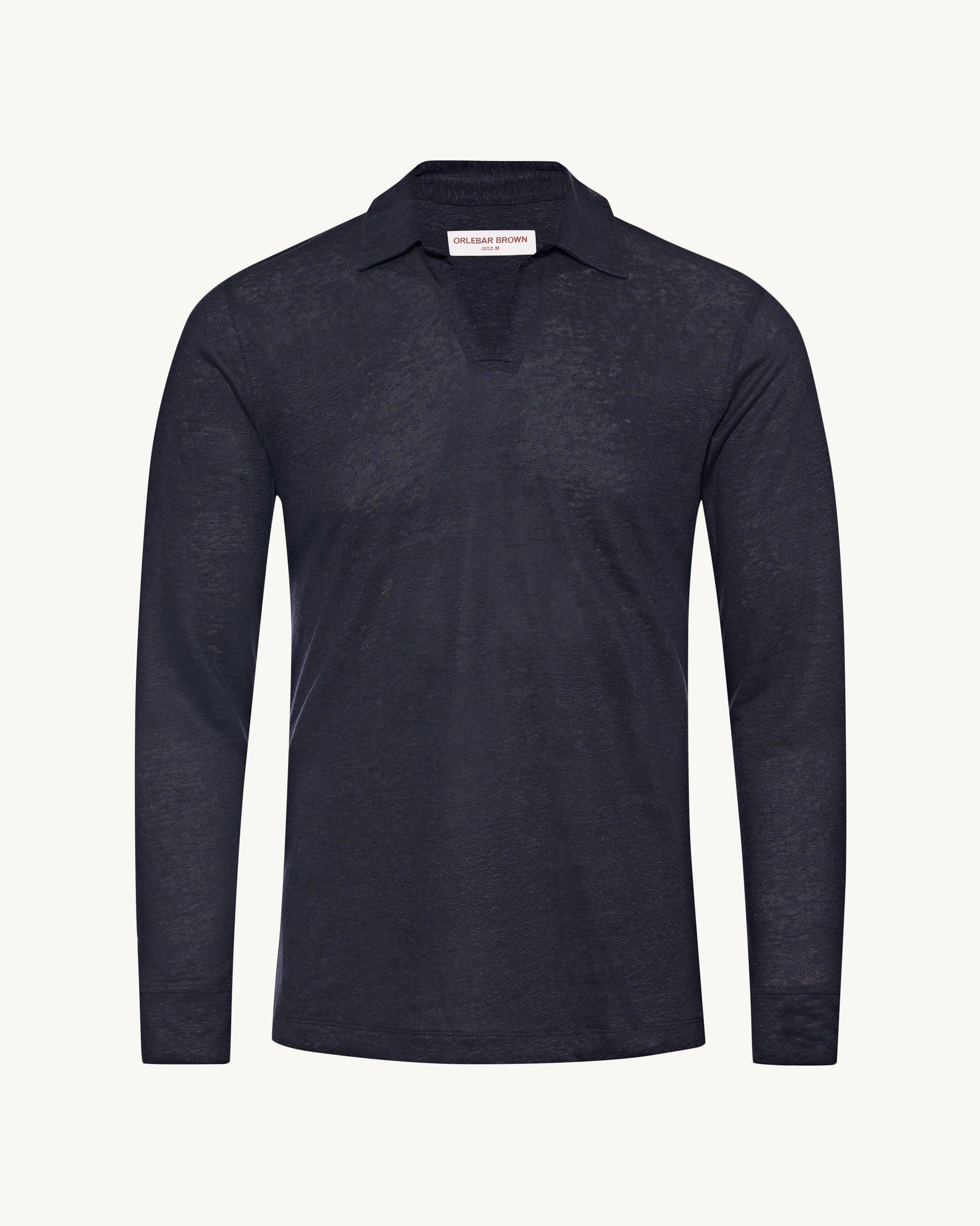 Simple Style Felix Linen