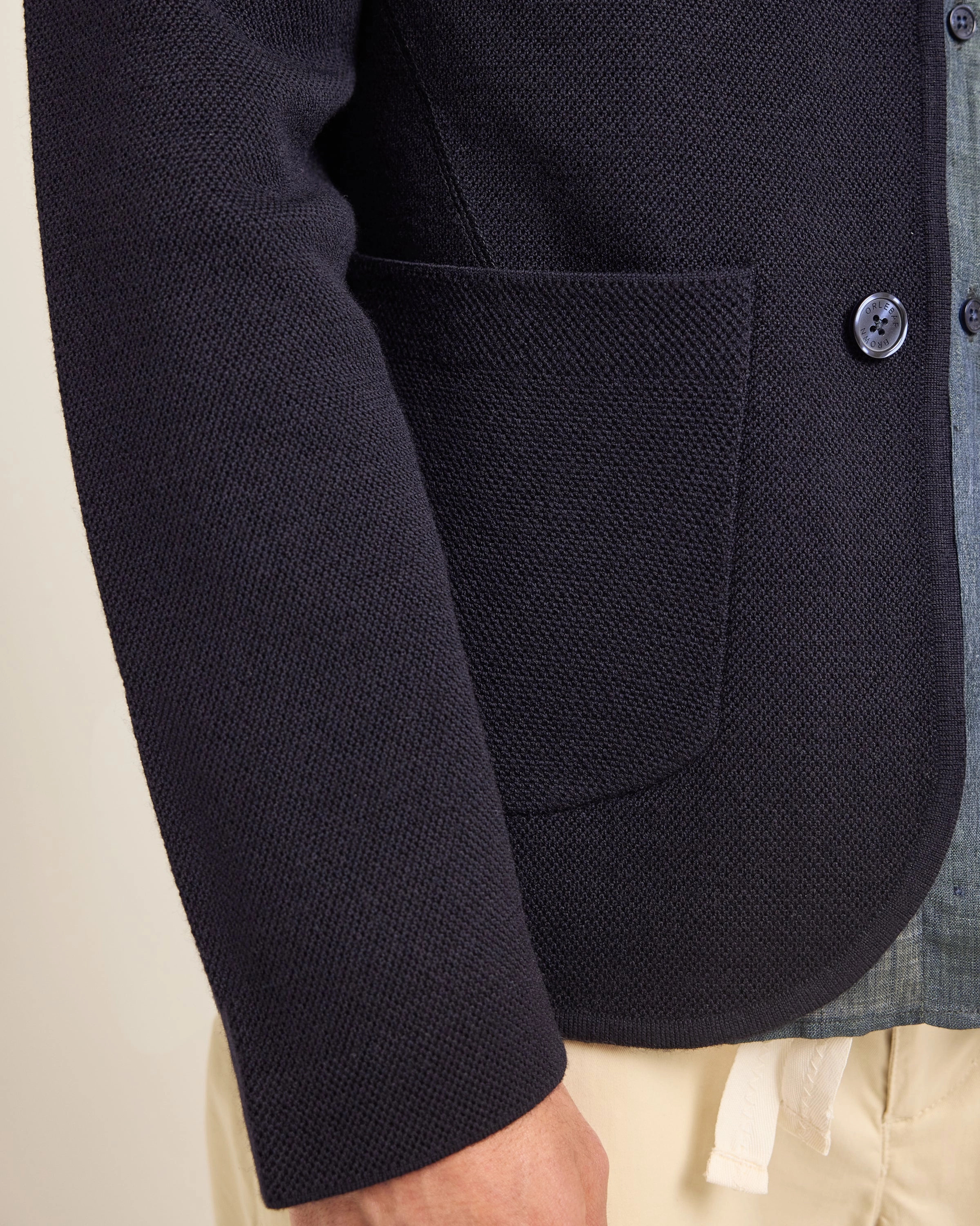 Breathable mesh panel Comfy Flex Rainer Pique