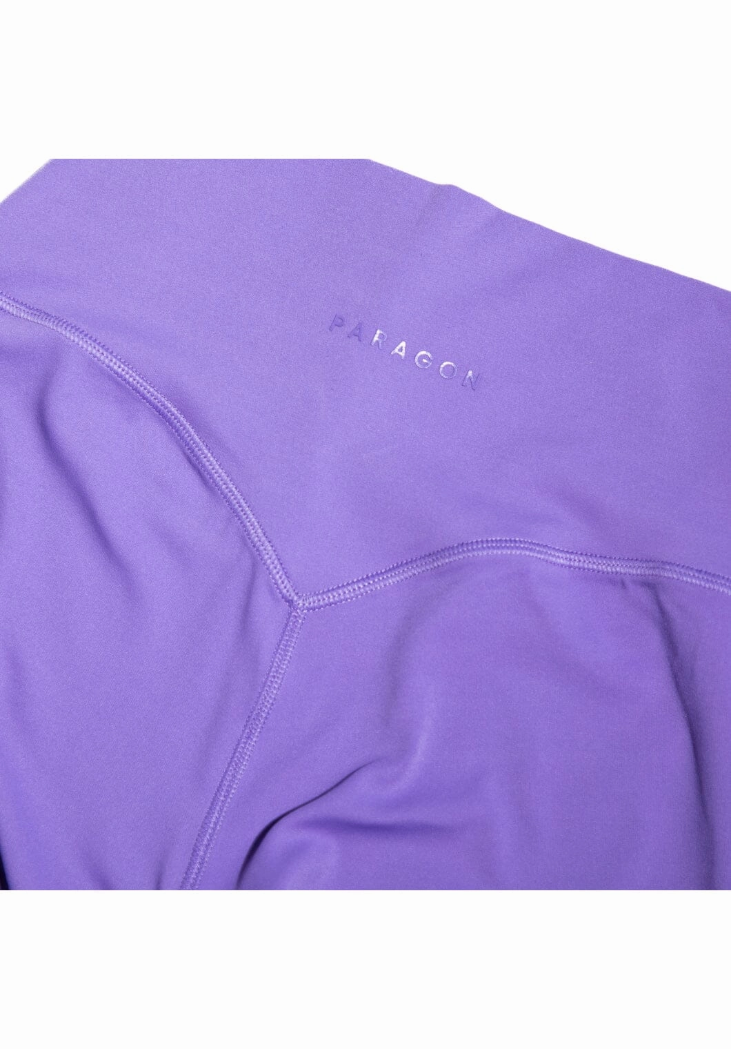 Sculpting Fit High Waist Summer Wear Reluna Original Sculptseam? Legging Violet