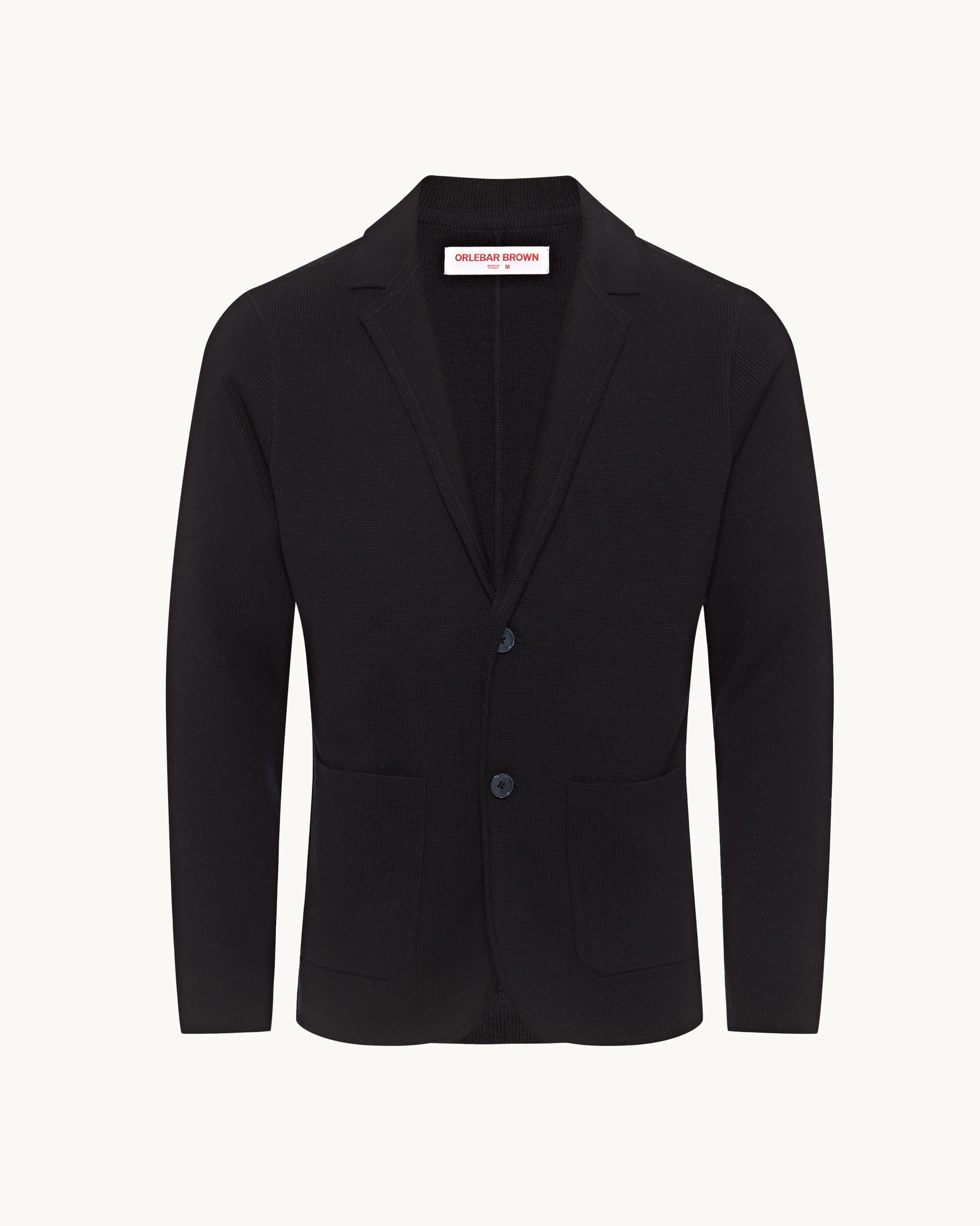 Rainer High Twist Yarn Structure