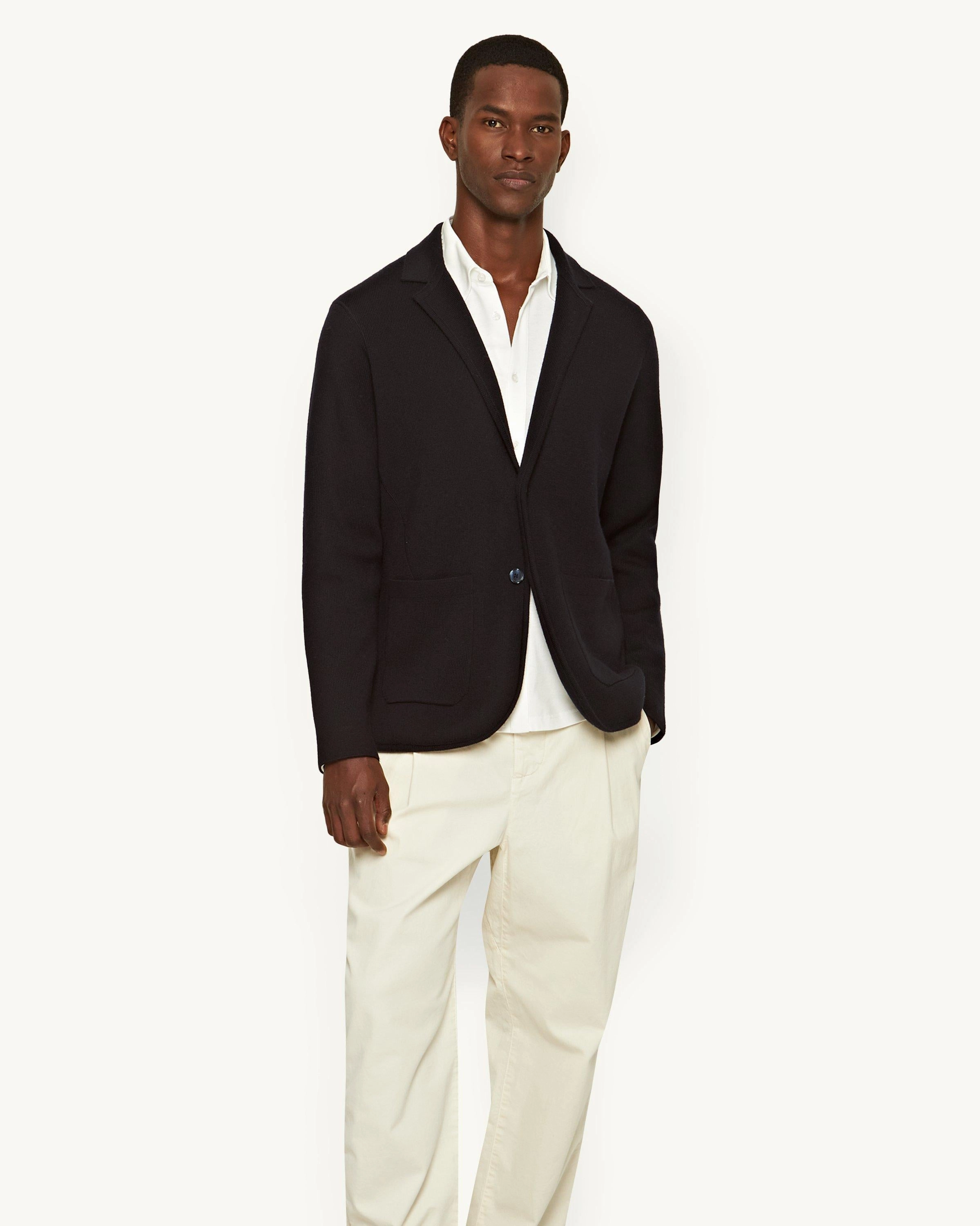 Rainer Warm Knit Design Lightweight Warmth