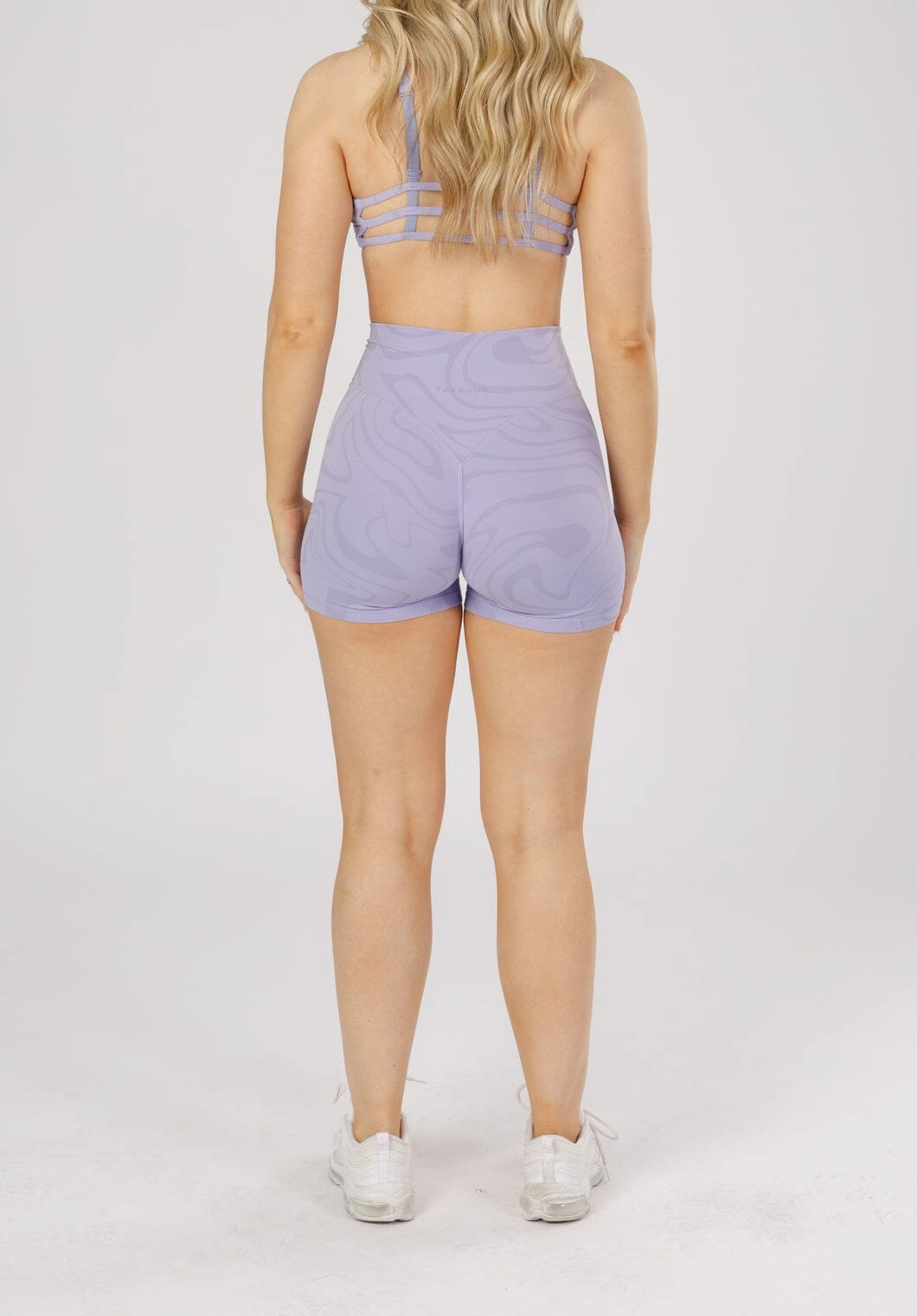 RecStretch DesB High Flow Sculptseam?  Plus Short Fantasy Flatlock Seams Quick Fit