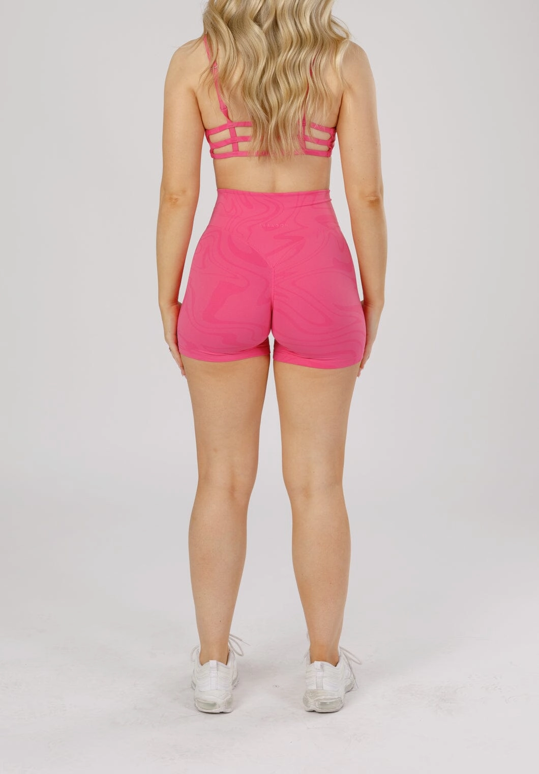 Sport Mood UV resistant RecStretch DesB High Flow Sculptseam? Plus Short Disco