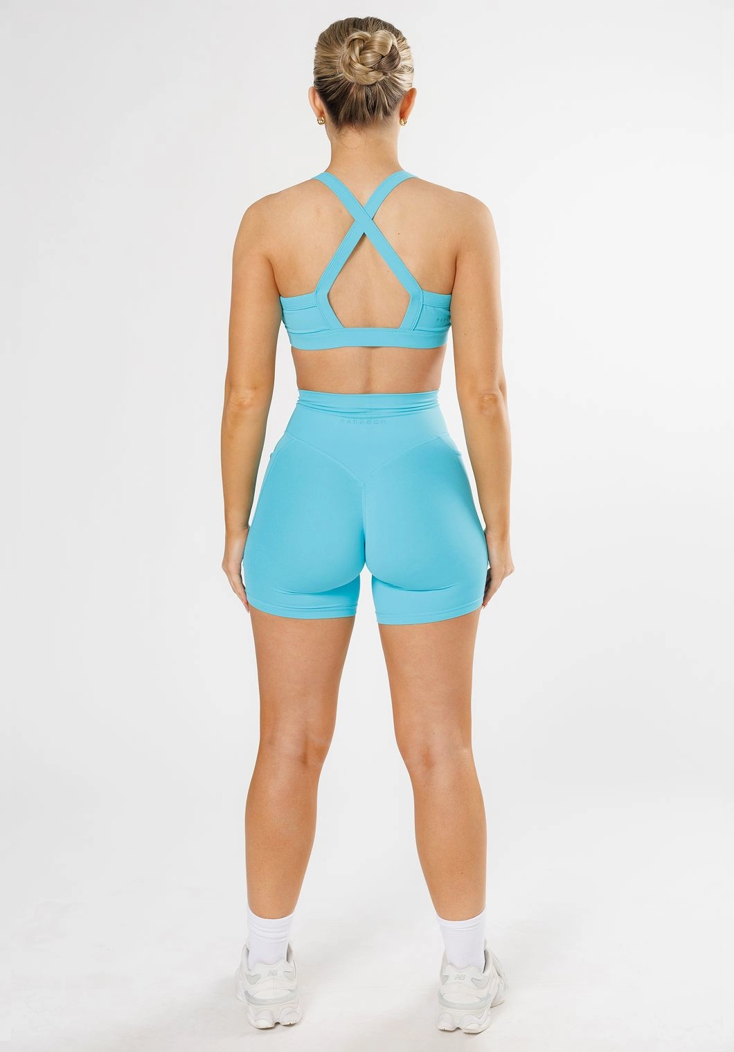 RecStretch Empower Sculptseam?  Plus Pocket Short 6?? Juicy Quick Change Friendly Easy Flex