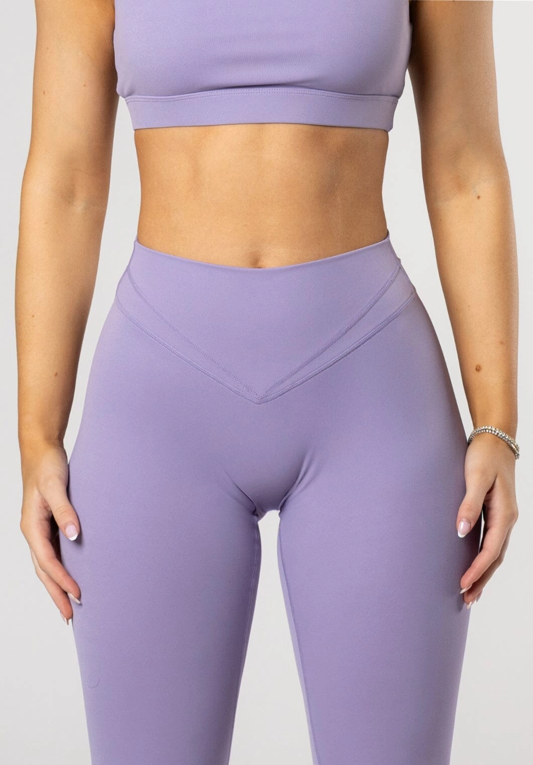 Recstretch? Icon Sculptseam? Plus Legging Unbothered Home Lounge Thermal Warm Body-Conscious Fit