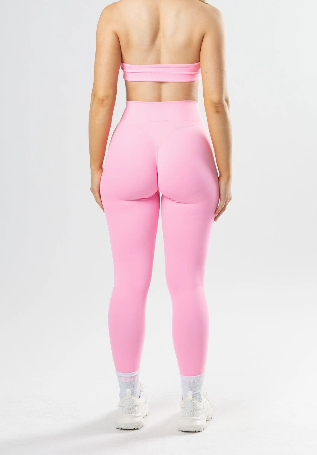 RecStretch? Levitate Sculptseam?  Plus Legging Flamingo Move Free