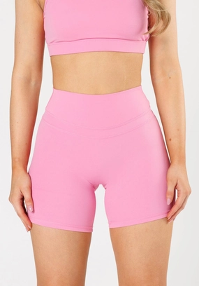 RecStretch Levitate Sculptseam?  Plus Short 6?? Milkshake FlexibleMobility