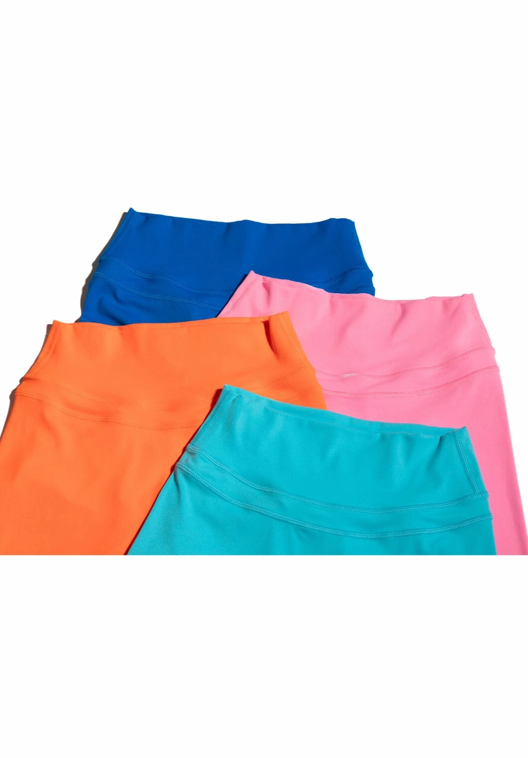 Soft Inner Lining RecStretch Levitate Sculptseam?  Plus Short Cabana Boy