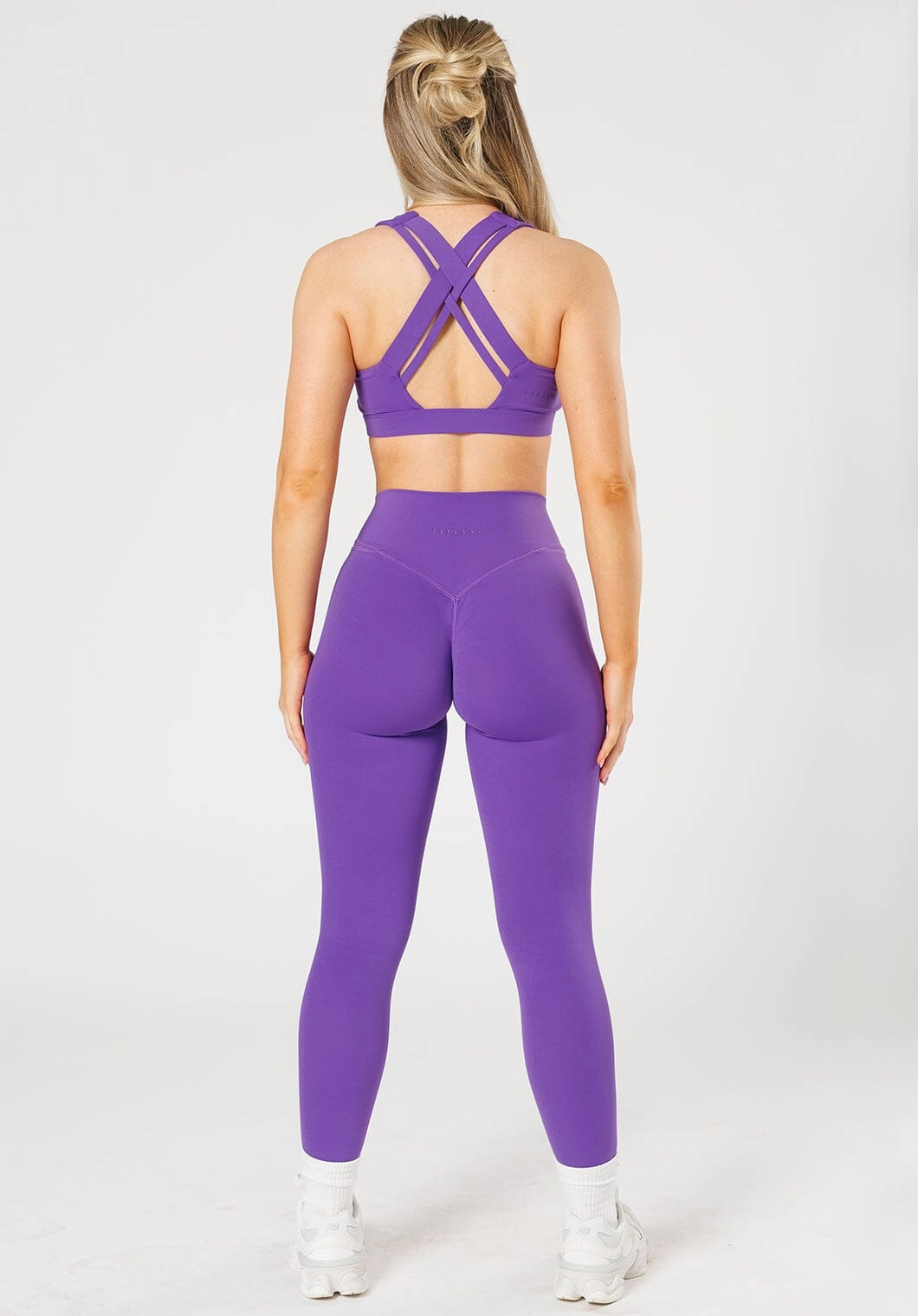 RecStretch? Levitate Sculptseam? Plus Legging Jelly Doughnut Seamless Pockets Studio Practice Luxury Choice