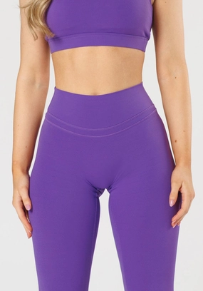 Fit Shape RecStretch? Levitate Sculptseam? Plus Legging Jelly Doughnut