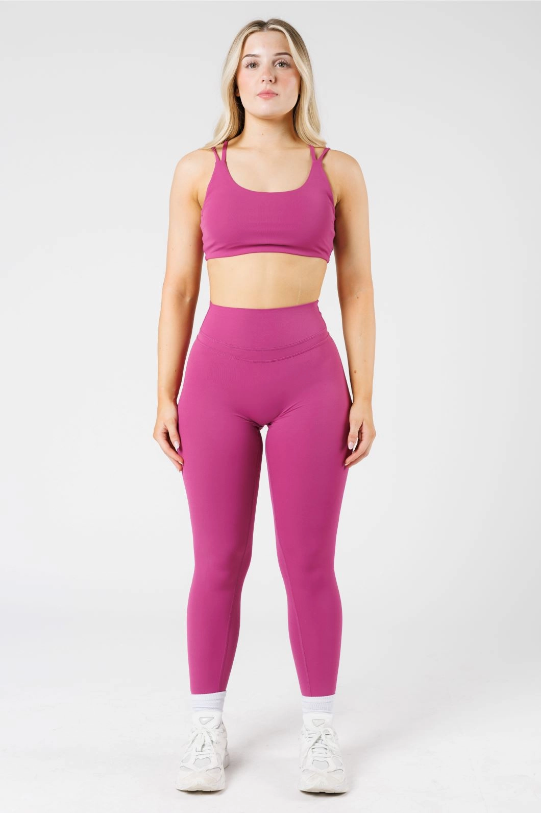 Chilly Comfort RecStretch? Levitate Sculptseam? Plus Legging Turbo