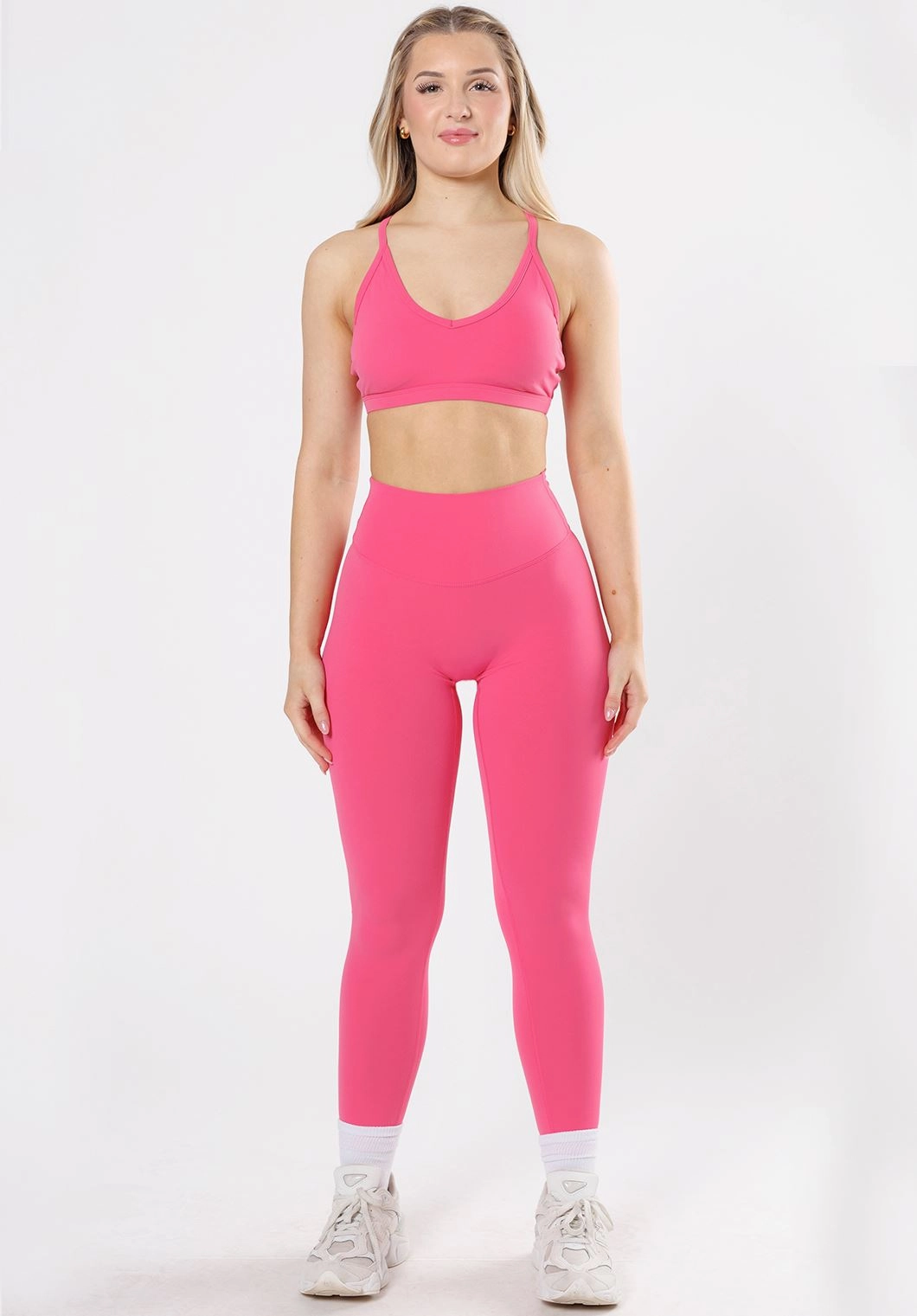 RecStretch Original Sculptseam?  Plus Legging Dream Girl Mobility Enhancing Fit