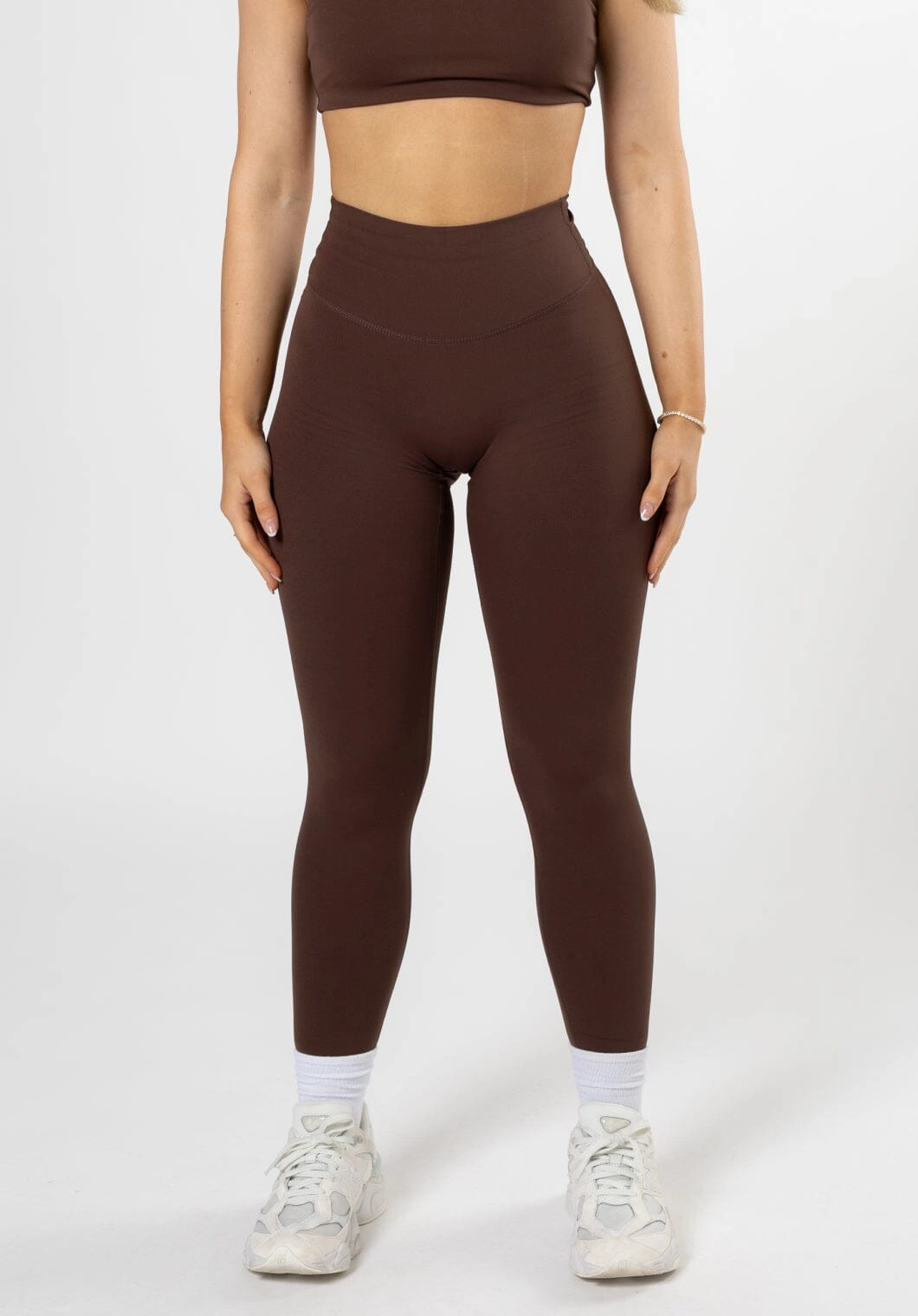 RecStretch? Original Sculptseam? Legging Walnut subtle style