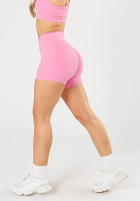 Denim shorts RecStretch Original Sculptseam? Plus 5?? Short Milkshake