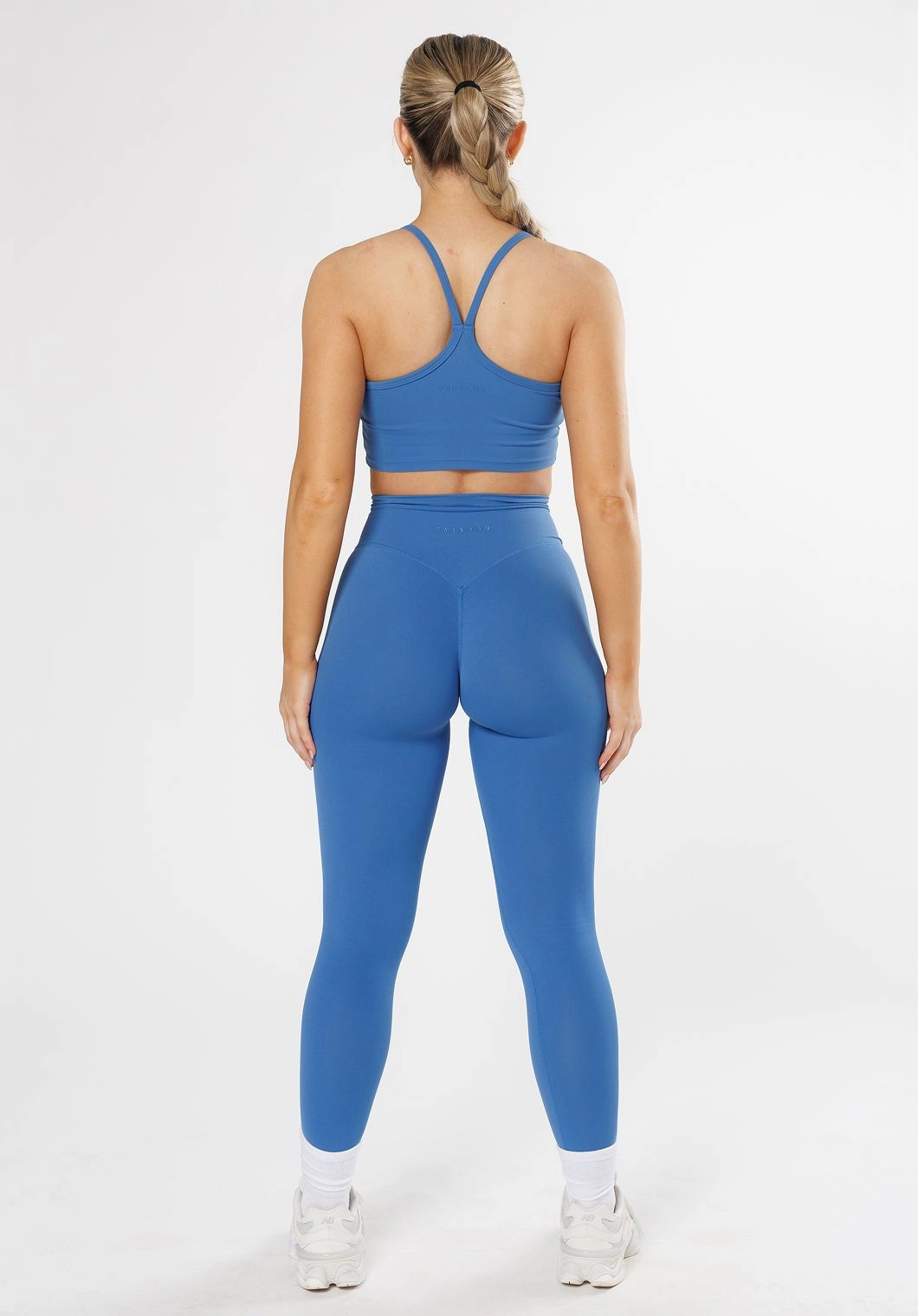 Moisture Managing Work Commute Extra Soft RecStretch Original Sculptseam? Plus Legging Abyss