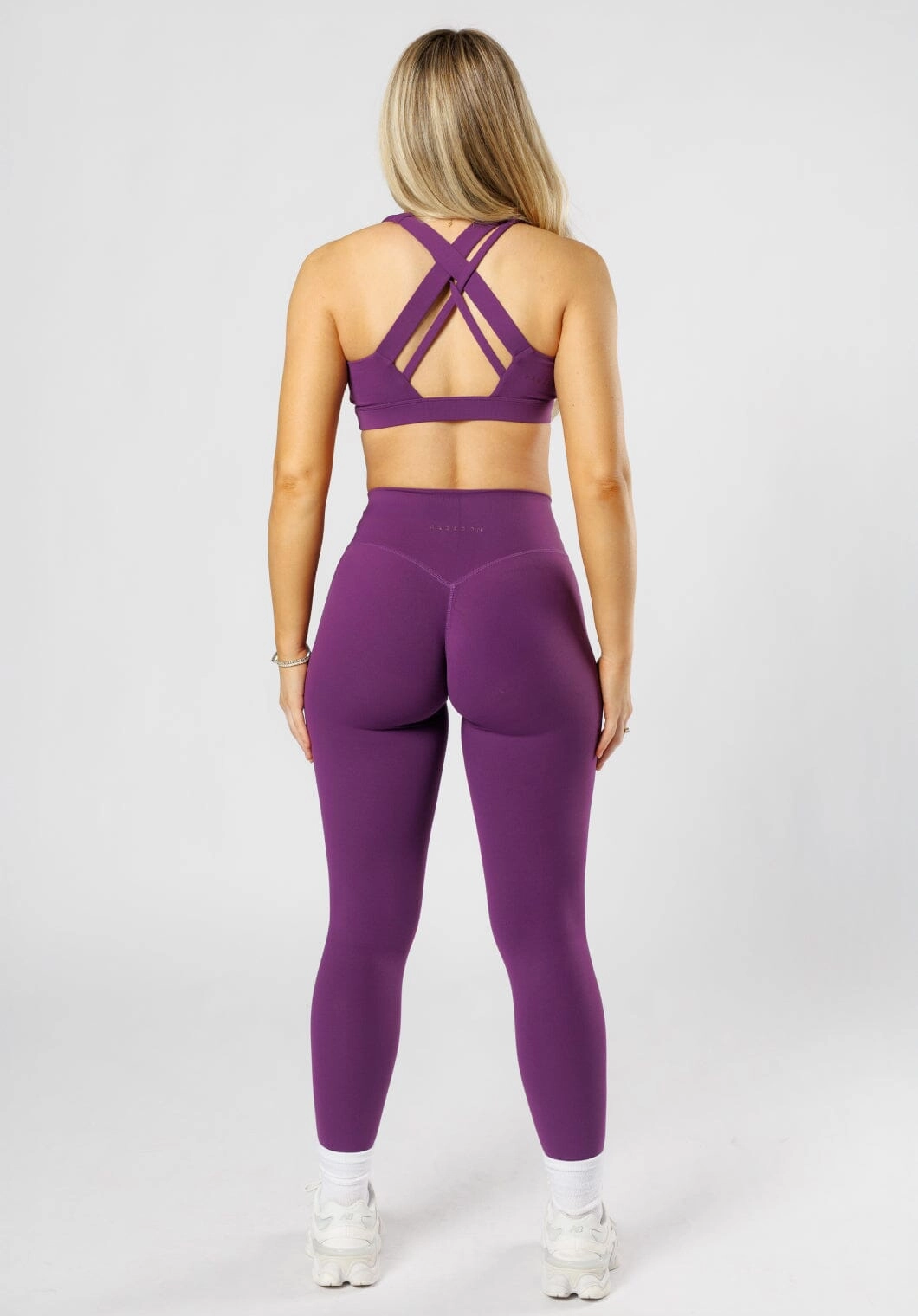RecStretch Original Sculptseam? Plus Legging Grapevine High Rise