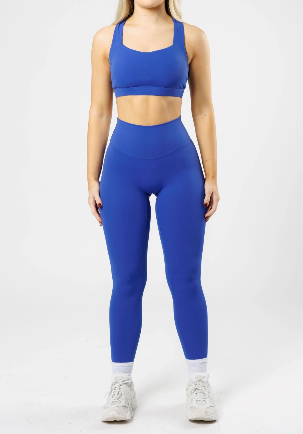 RecStretch Original Sculptseam? Plus Legging Infinity Stretch Panels Maximum Flex