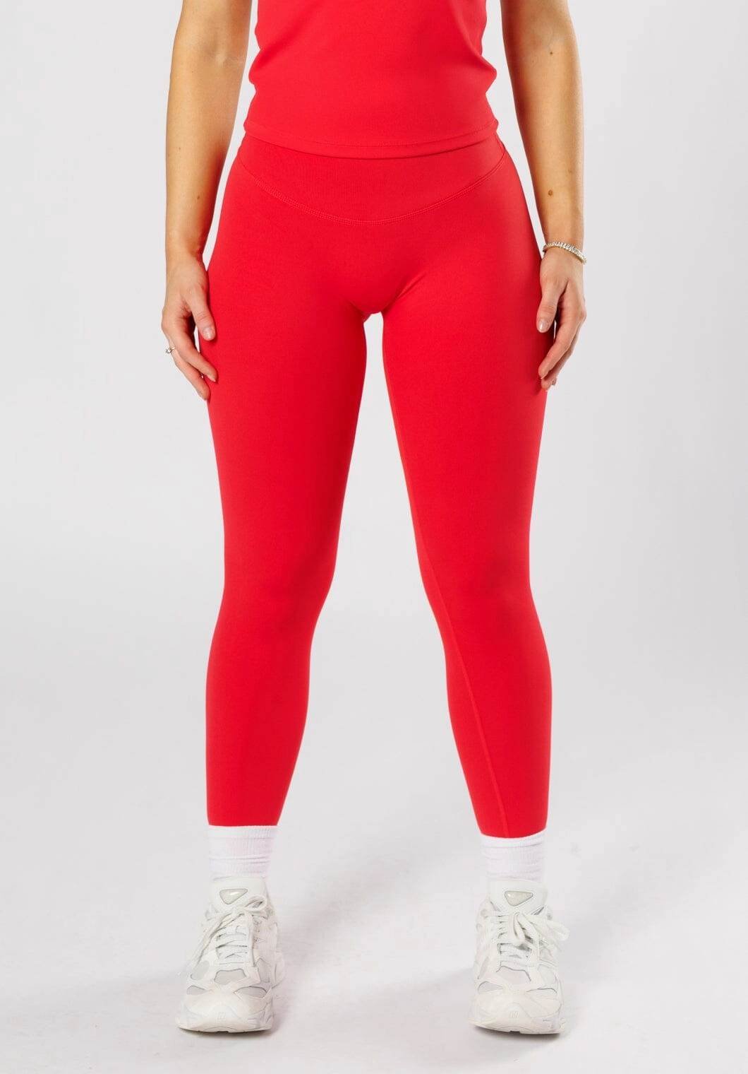 RecStretch Original Sculptseam? Plus Legging Pulse No Bulk