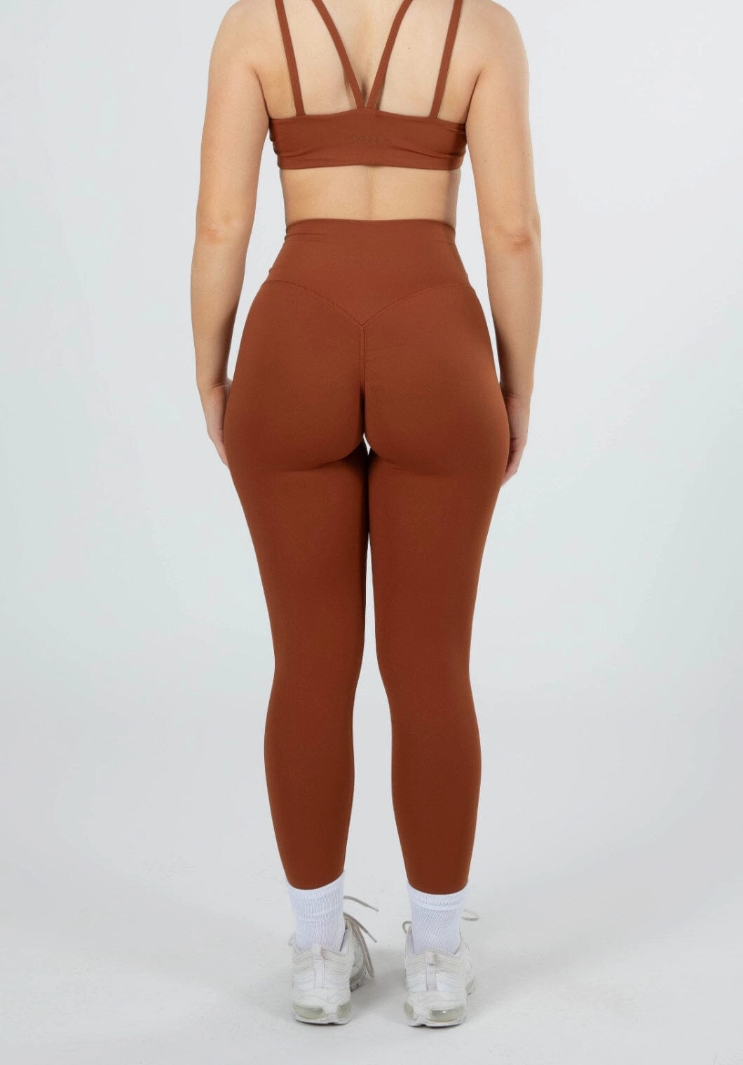 RecStretch Original Sculptseam? Plus Legging Sierra Quick Move