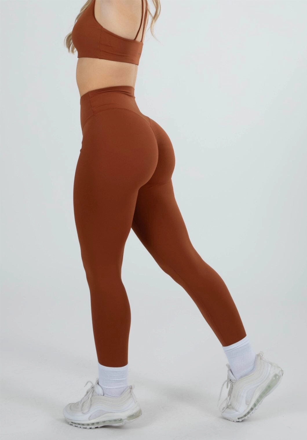 RecStretch Original Sculptseam? Plus Legging Sierra Travel Enthusiast Flexible Wear