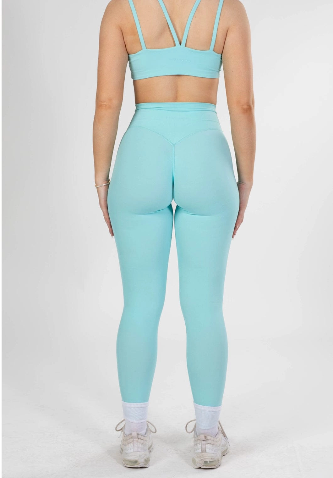 RecStretch Original Sculptseam? Plus Legging Sugar Rush Non-Slip Waist