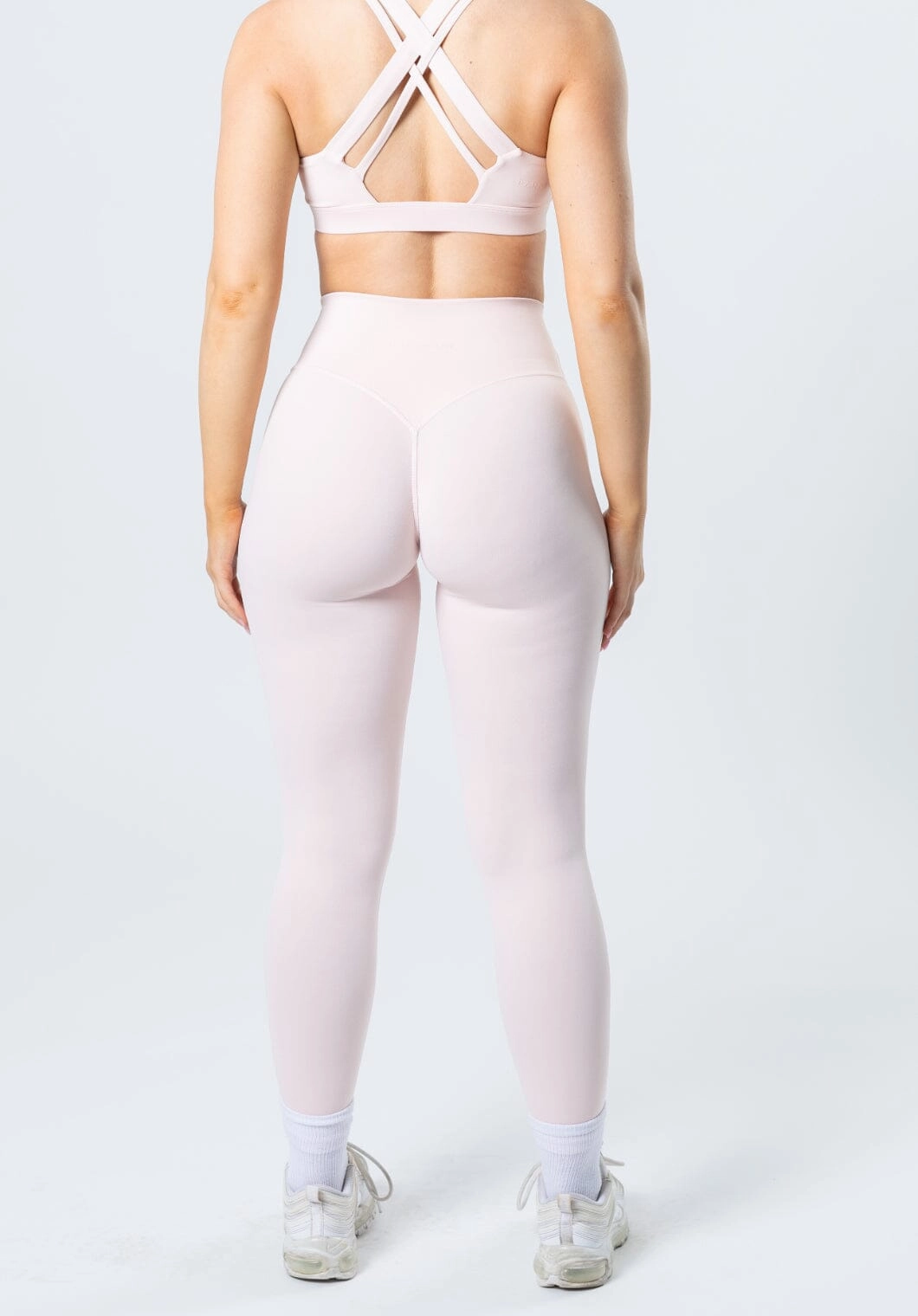 Unisex Style Winter Sports RecStretch Original Sculptseam? Plus Legging Sweet Tea