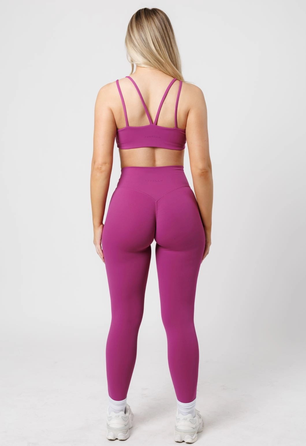 RecStretch Original Sculptseam? Plus Legging Turbo Perfect Shape Wear