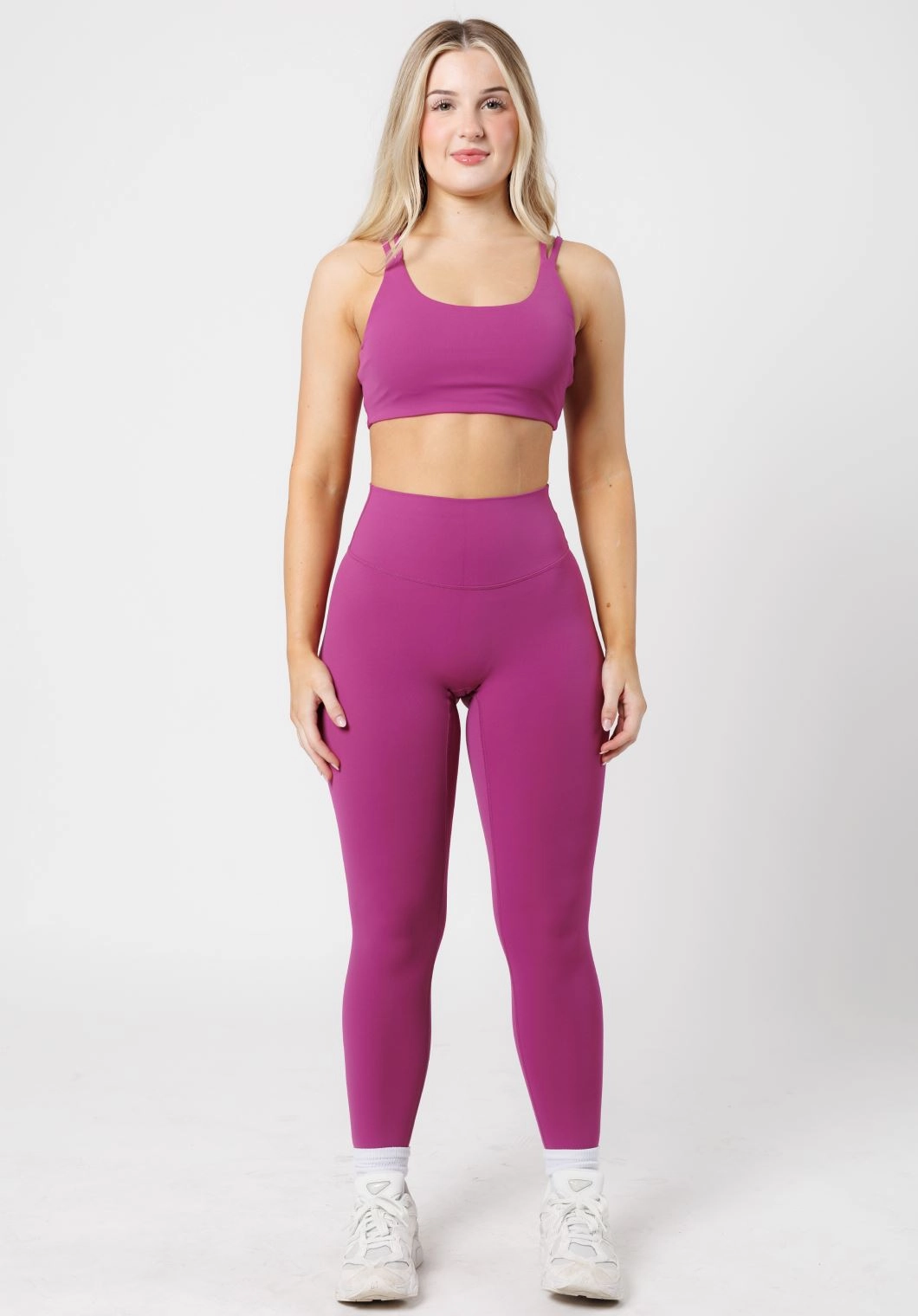 RecStretch Original Sculptseam? Plus Legging Turbo Urban Fit Sporty Fit
