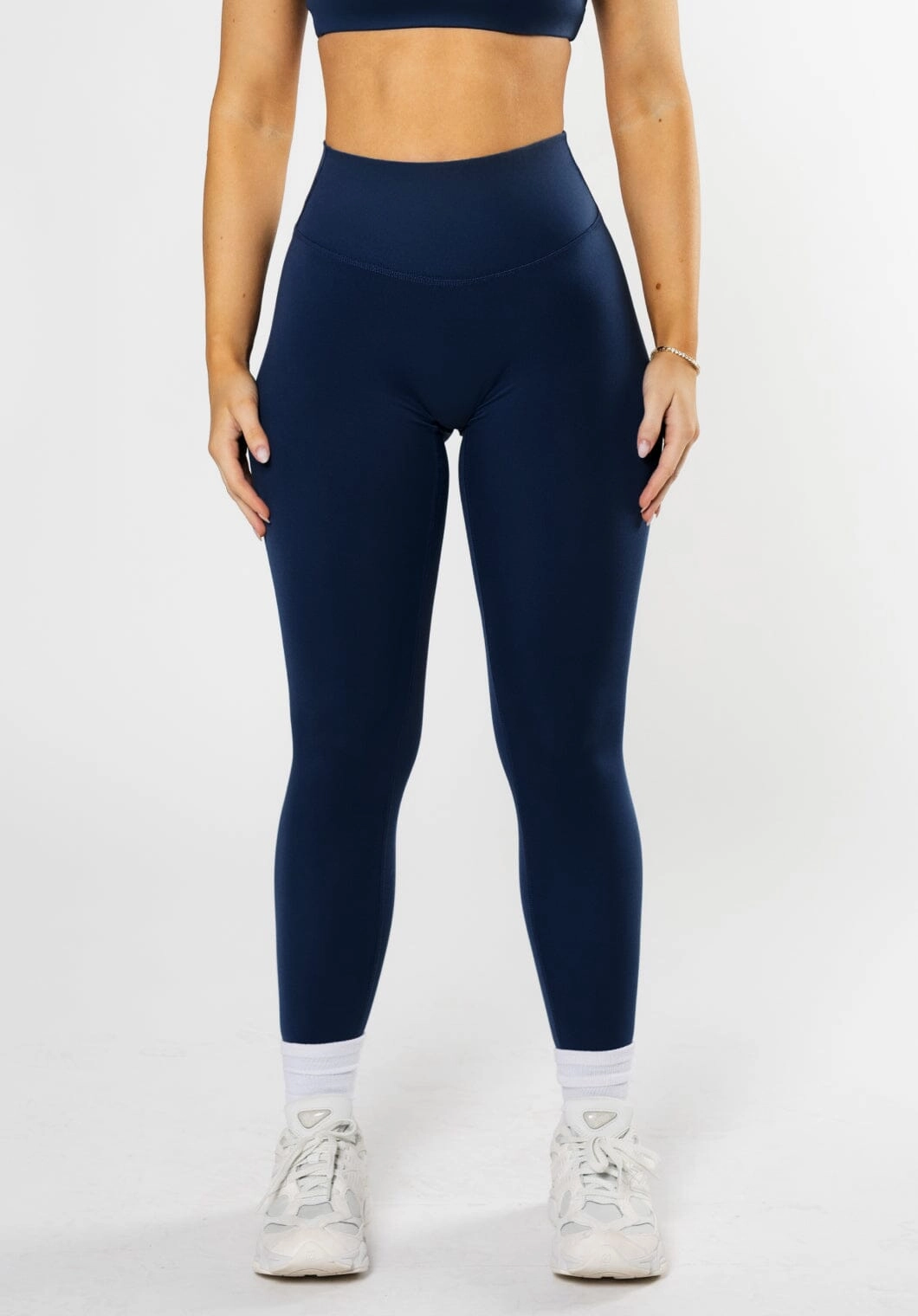 Tailored Shape RecStretch Original Sculptseam? Plus Legging Varsity