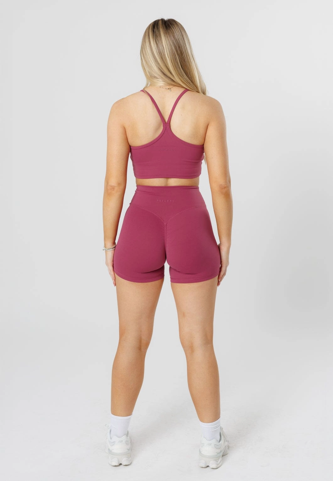 cycling clothing RecStretch Original Sculptseam? Plus Short 5?? Raspberry
