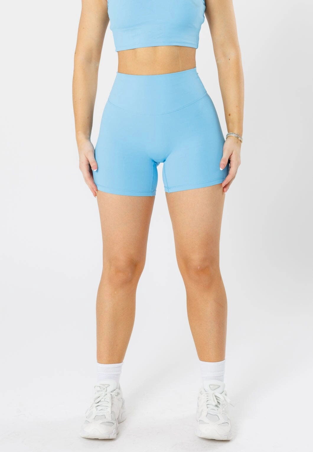 Shock Dispersing Architecture RecStretch Original Sculptseam? Plus Short 5" Bright Side