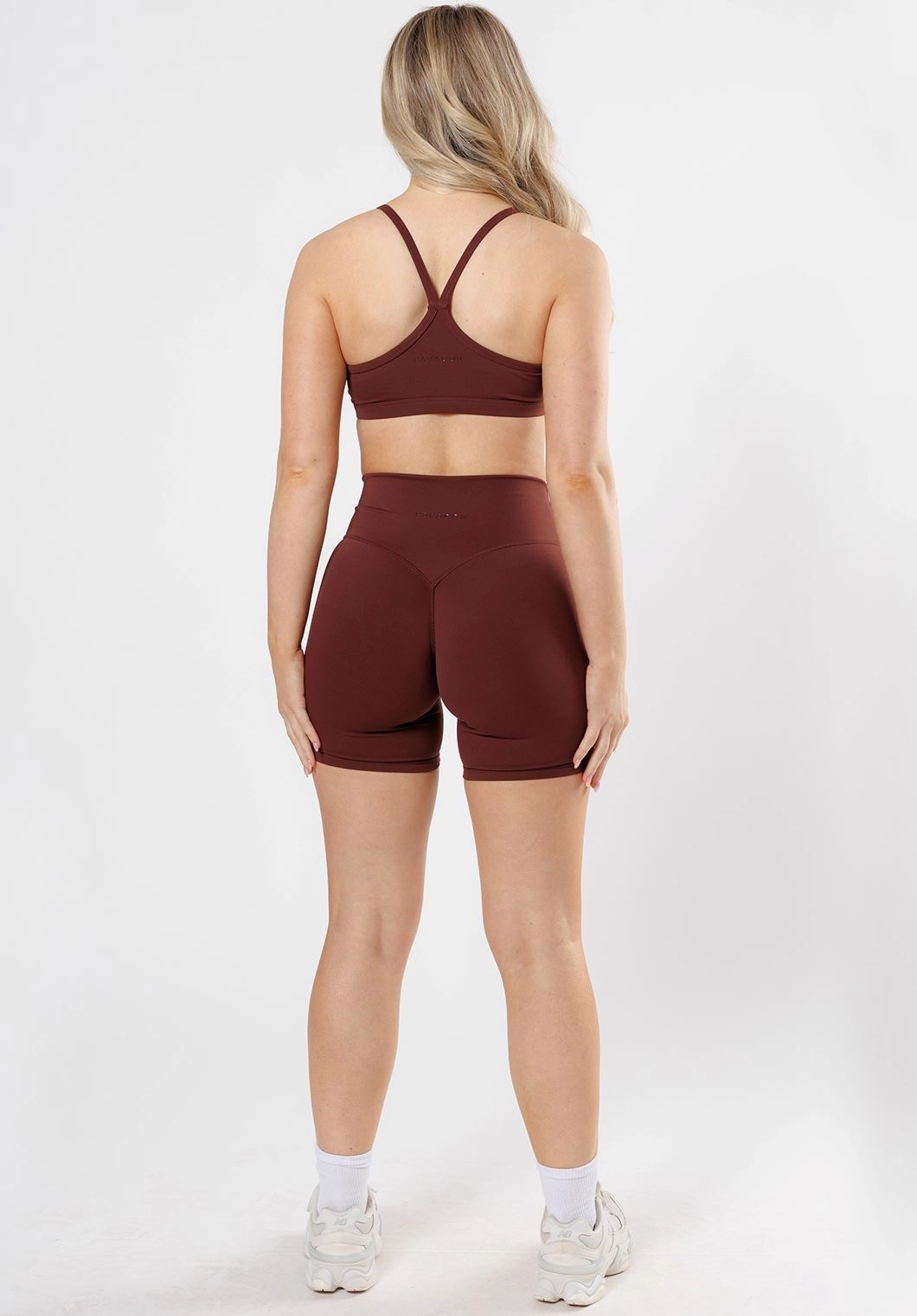 Warm Day Outfit RecStretch? Original Sculptseam? Plus Short 6" Earth Sign