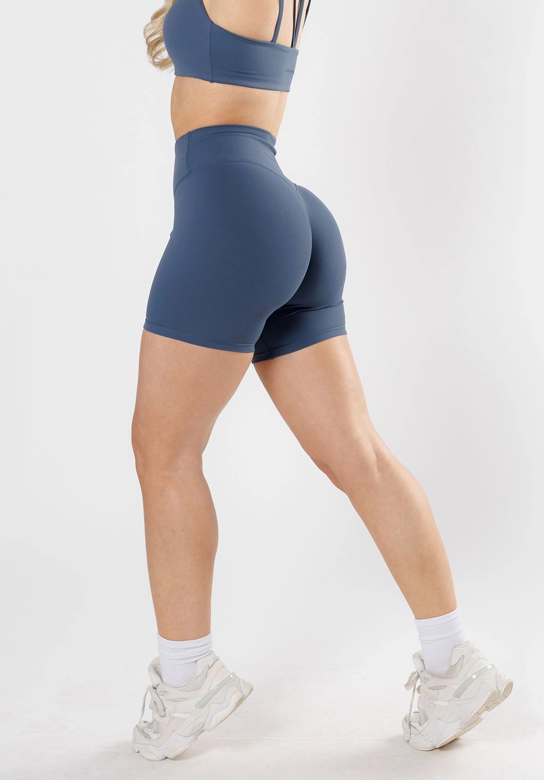 RecStretch? Original Sculptseam? Plus Short 6" Water Sign Quick Flex Parka