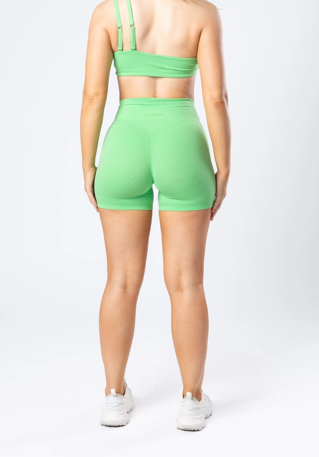 Reluna Original Sculptseam? Short Gravity Slim Waist