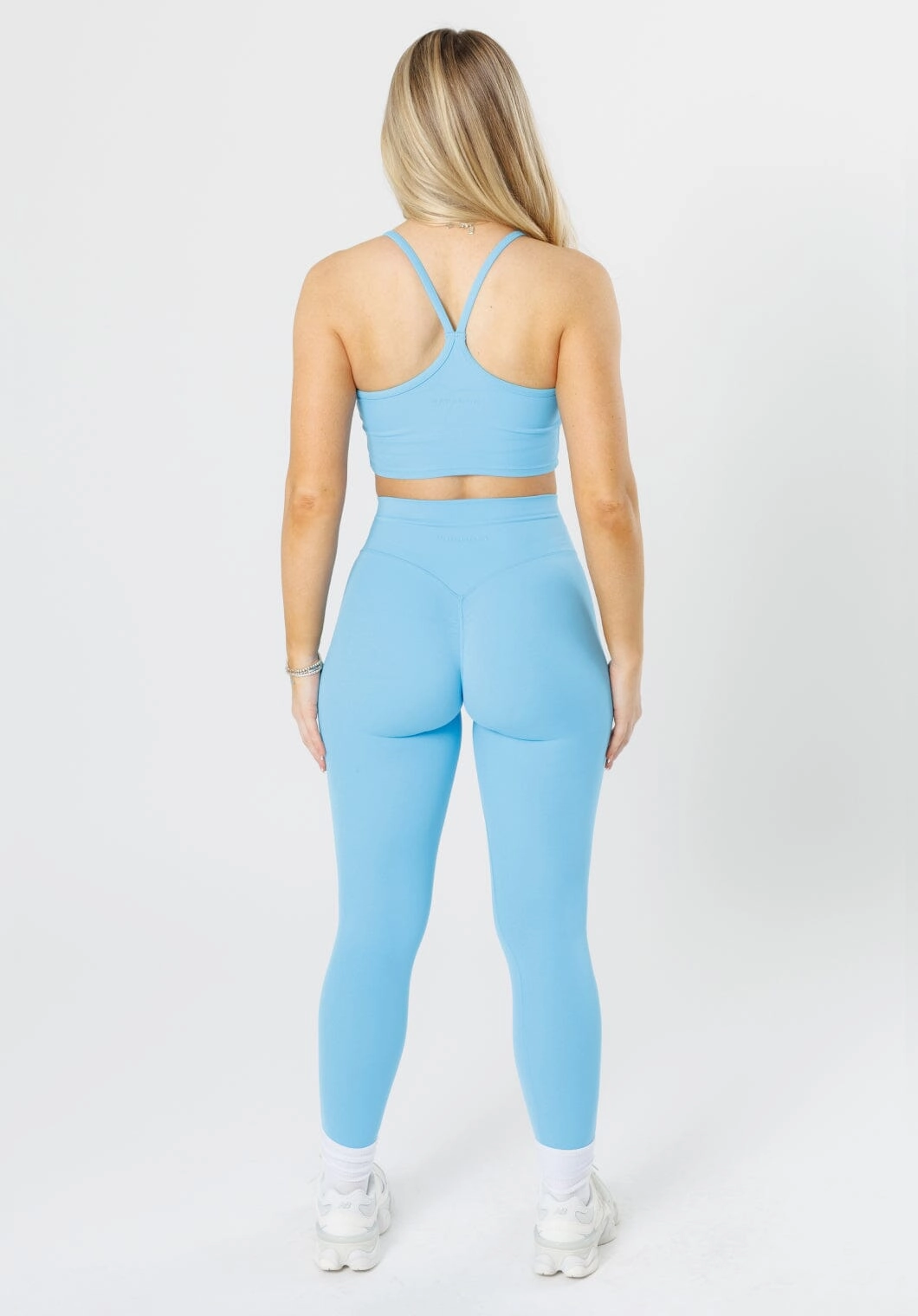 RecStretch Original Sculptseam? Plus Legging Bright Side Body Fit