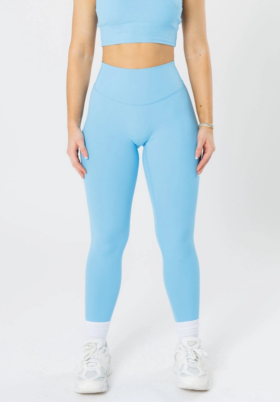 All-Terrain Comfort RecStretch Original Sculptseam? Plus Legging Bright Side