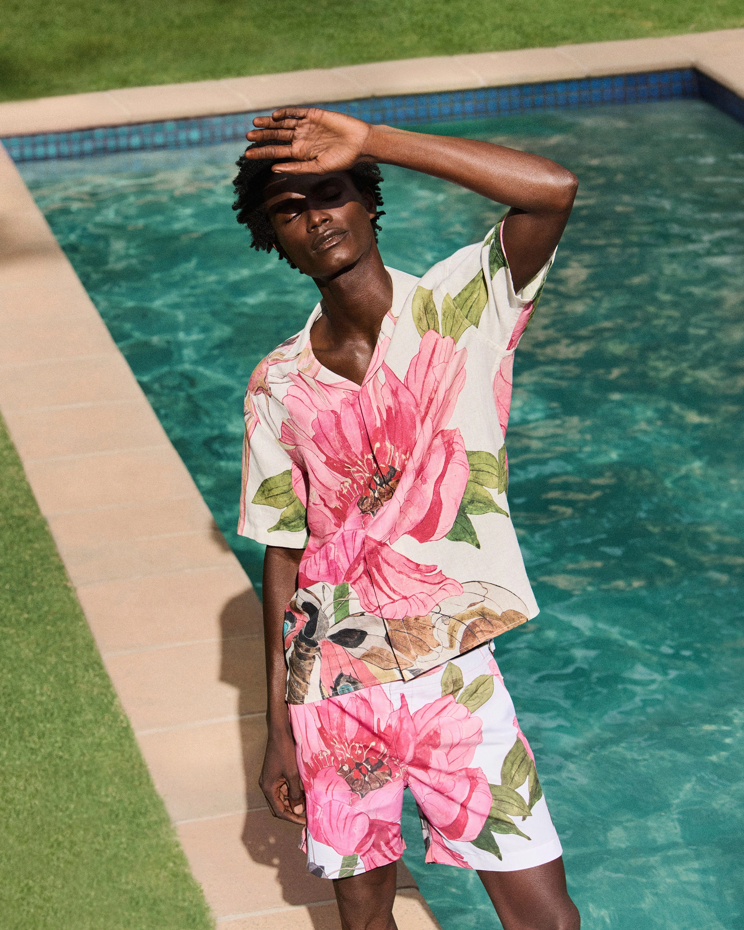 Essential Piece Anti Pill Technology Maitan Linen