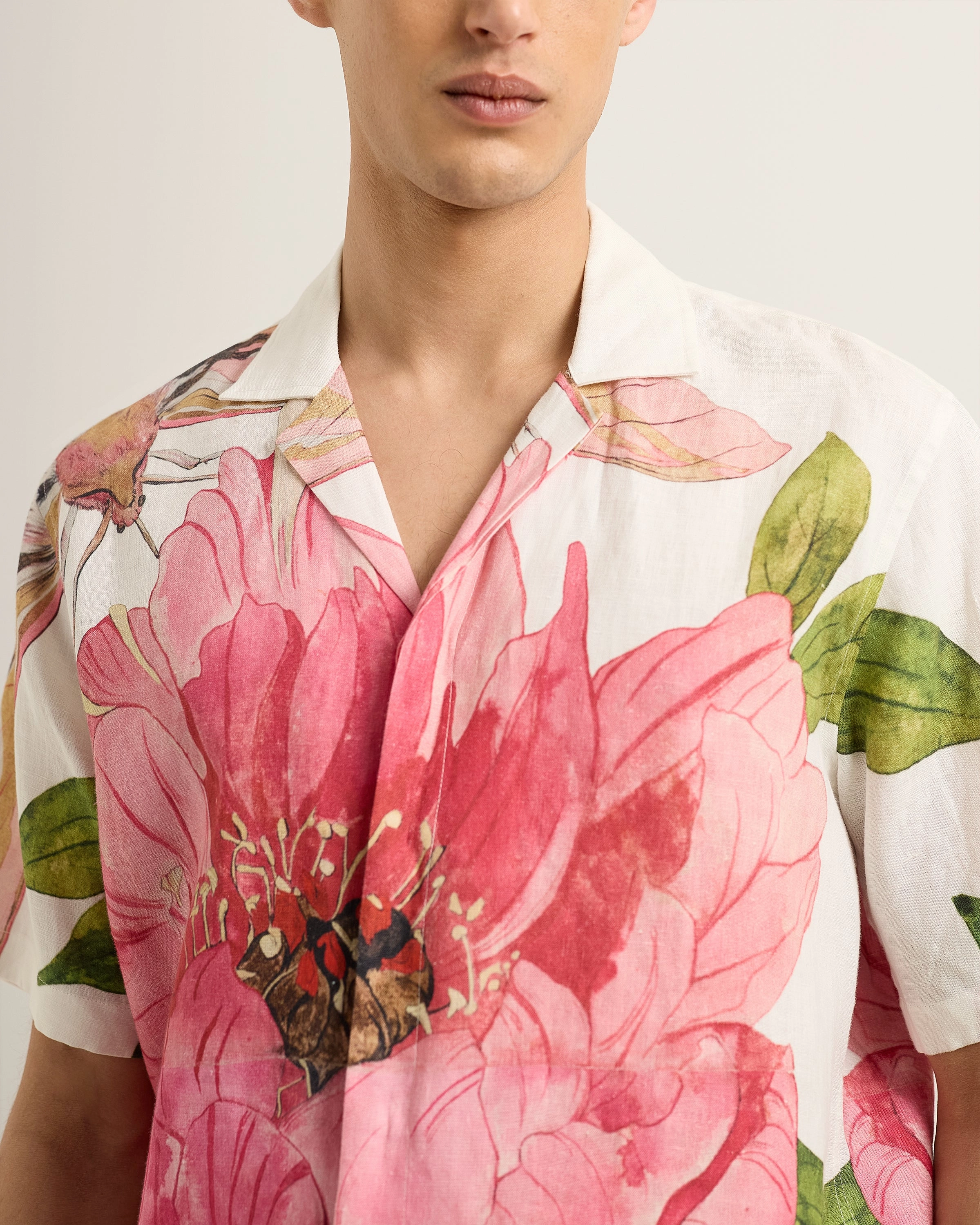 Traveler??s Choice Maitan Linen