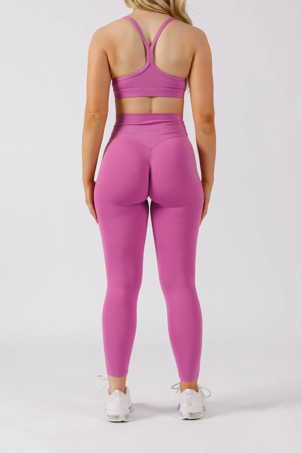 Active Lifestyle Outdoor Running Fade Resistant Comfort Seeker Reluna Original Sculptseam? Legging Vertigo