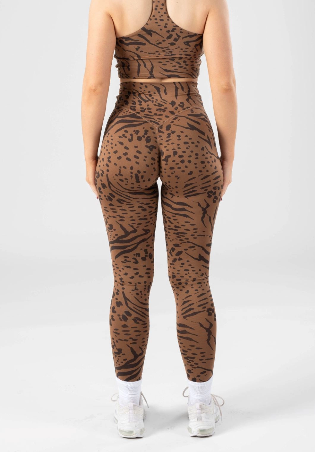 Beginner Level Quick Dry Reluna Crossover Sculptseam? Legging Jaguar