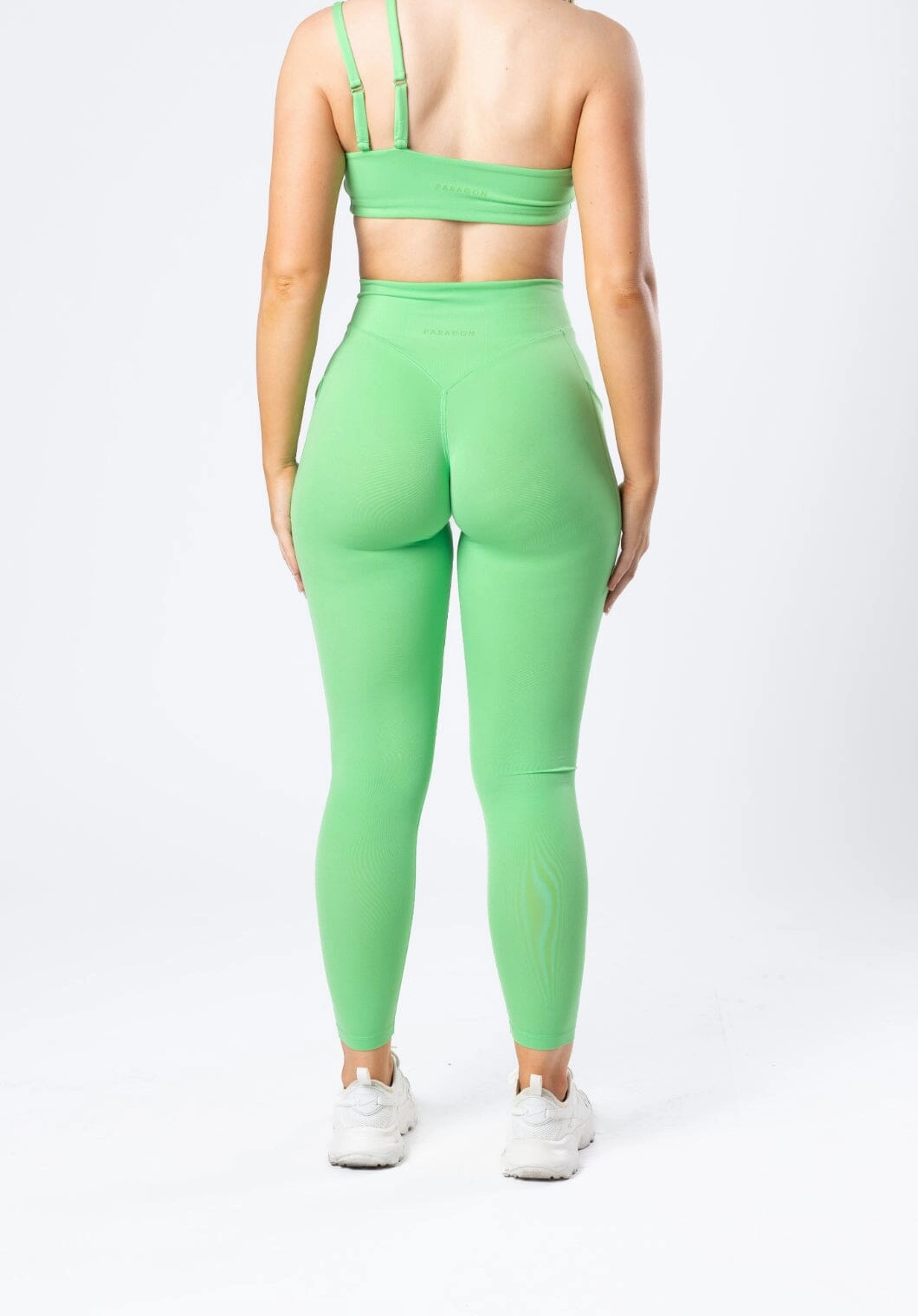 Reluna Dip Pocket Sculptseam? Legging Gravity Body-Conscious Fit