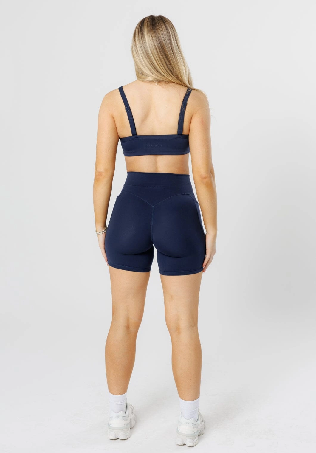 surfing attire Sport Edge Reluna Empower Sculptseam?  Plus Pocket Short 6?? Ink